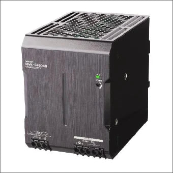 OMRON S8VK1012G Gleichstromversorgungseinheit 95 mm