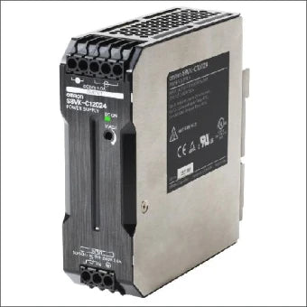 OMRON S8VK2001G Gleichstromversorgungseinheit 40 mm