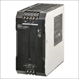 OMRON S8VK2002E Gleichstromversorgungseinheit 60 mm
