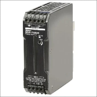 OMRON S8VK3000D Gleichstromversorgungseinheit 40 mm