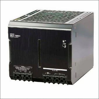 OMRON S8VK3003R Gleichstromversorgungseinheit 135 mm