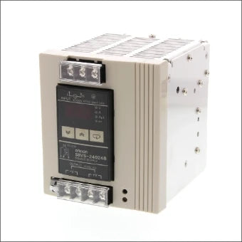 OMRON S8VS0125M Gleichstromversorgungseinheit 100 mm