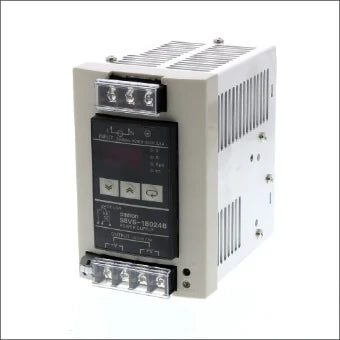 OMRON S8VS0135G Gleichstromversorgungseinheit 75 mm