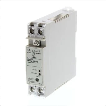 OMRON S8VS0160H S8VS03012.1 Gelijkstroomvoedingseenheid