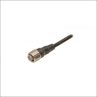 OMRON XS2F0694R Sensor-/Aktorkabel mit Steckverbinder
