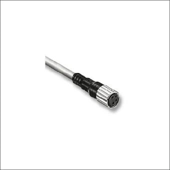 OMRON XS3F0034M Sensor-/Aktorkabel mit Steckverbinder