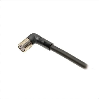 OMRON XS3F0249A Sensor-/Aktorkabel mit Steckverbinder