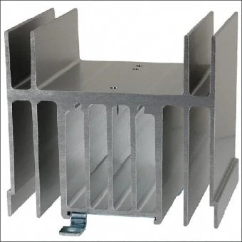 OMRON Y92B1002M Y92BN150 Koellichaam solid-staterelais