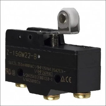 OMRON Z15G1301G Endschalter