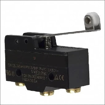 OMRON Z15G1302E Endschalter