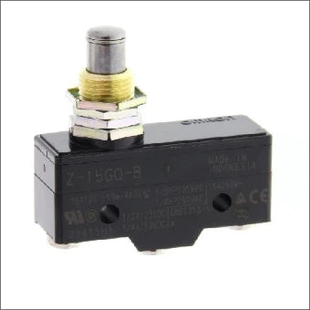 OMRON Z15G1314R Endschalter