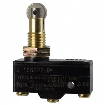 OMRON Z15G1316E Endschalter