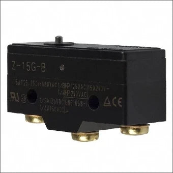 OMRON Z15G1318A Endschalter