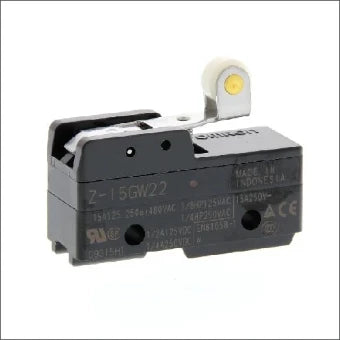 OMRON Z15G1319M Endschalter
