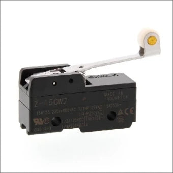 OMRON Z15G1321A Endschalter