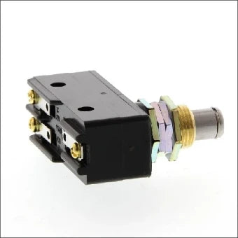 OMRON Z15G1322M Endschalter
