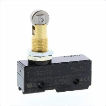 OMRON Z15G1323H Endschalter