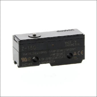 OMRON Z15G1324F Endschalter