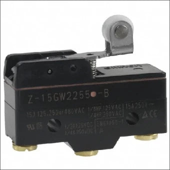 OMRON Z15G1327M Endschalter