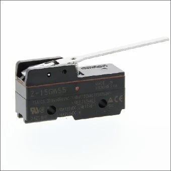 OMRON Z15G1328R Endschalter