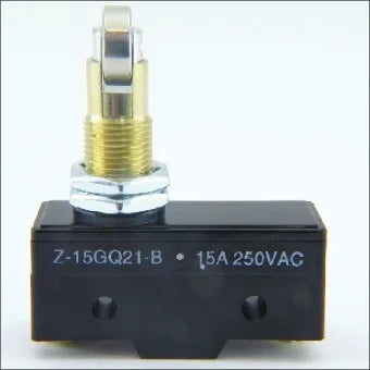 OMRON Z15G4054E Z15GQ21B Eindschakelaar