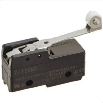 OMRON Z15G8014H Endschalter