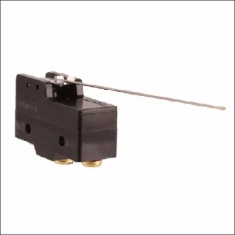 OMRON Z15H7244A Endschalter