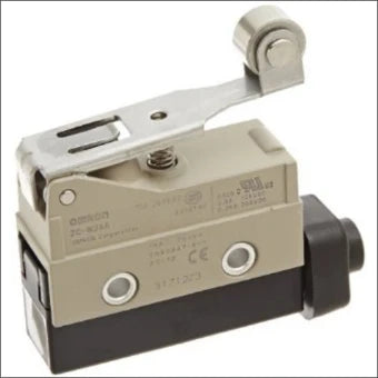 OMRON ZC557400E Endschalter
