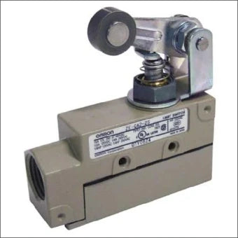 OMRON ZE 3002M Endschalter