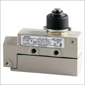 OMRON ZE 7002A Endschalter