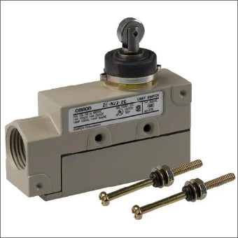 OMRON ZE 9519R Endschalter