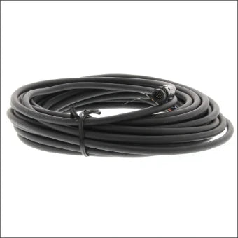 OMRON ZX 1151M Sensor-/Aktorkabel mit Steckverbinder