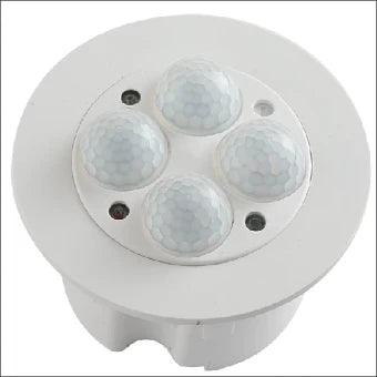 OPPLE 140063563 Bewegungs-/Praesenzmelder komplett 92 mm