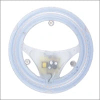 NORTON 9255800 LH PLL 4PINS Lampfitting
