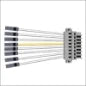 OPPLE 542005006200 Basisunit fuer lichtlijnsysteem 1498.5 mm