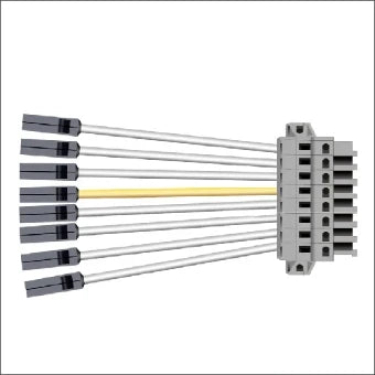 OPPLE 542098001500 Elektrische Teile/Zubehoer fuer Leuchten 95 mm