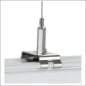 OPPLE 542098002400 Draagprofiel lichtlijnsysteem 3000 mm