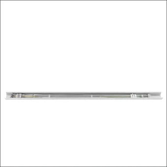 OPPLE 542098002100 Draagprofiel lichtlijnsysteem 1650 mm