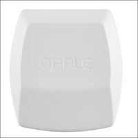 OPPLE 542005007100 Basisunit fuer lichtlijnsysteem 1498.5 mm
