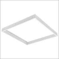 REGIOLUX 37290001100 DW 235/80 ANBAUSATZ-Deckenwinkel Mechanische toebehoren/onderdelen voor verlichtingsarmaturen