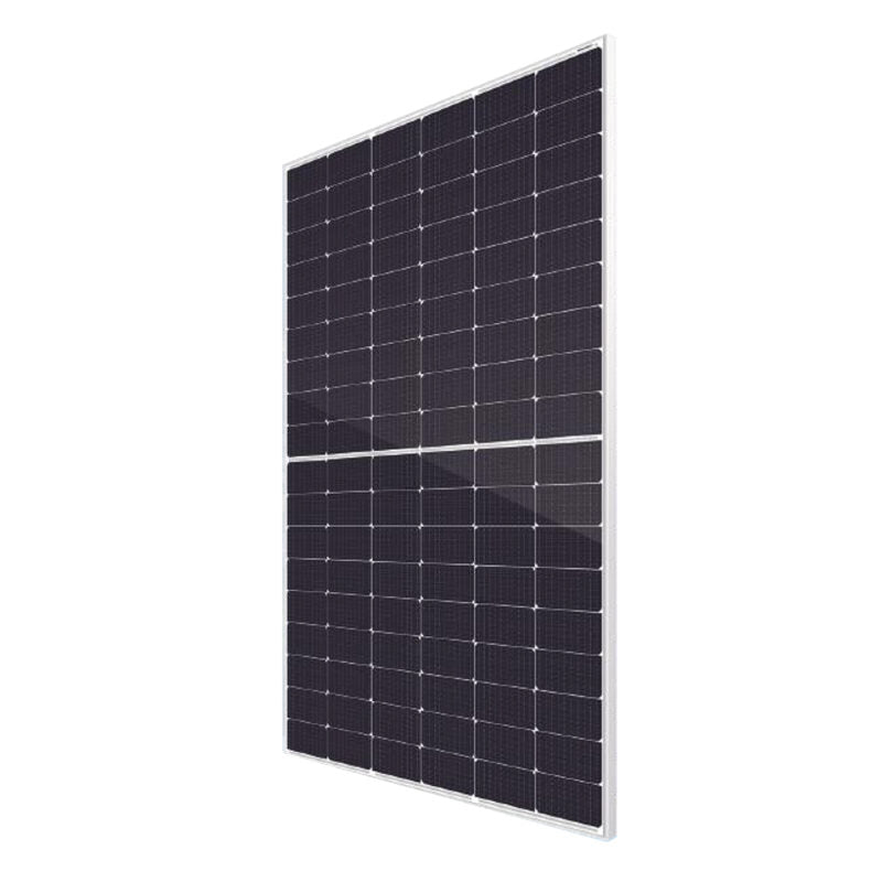 TED Electric - Solarmodul - 415W Photovoltaic Solar Panel – Monocrystaline ... 415 - Art. 233451