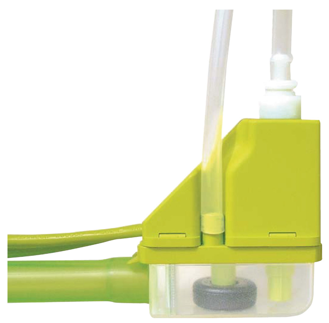 Aspen Pumps Kondensatpumpe Maxi Lime