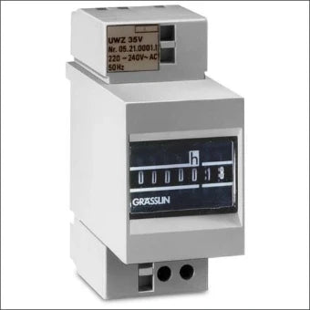 GRASSLIN G05.21.0001.1 Urenteller 68 mm