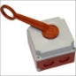 EATON 248289 Nevenapparaat modulair