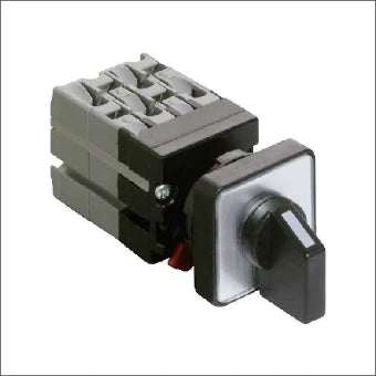 ASN A422064 Besturingsschakelaar