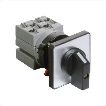 ASN A433747 GR31/8ZM/NS Besturingsschakelaar
