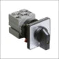 WOHNER 01754 Stroomrailadapter