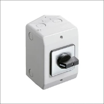 ASN A433002 Lasttrennschalter 161 mm