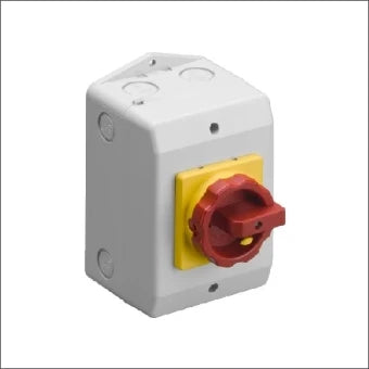 ASN A422406 Lasttrennschalter 161 mm