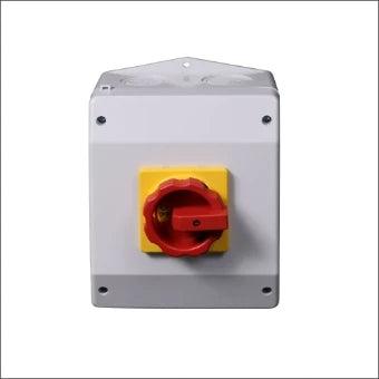 ASN A530169 Lasttrennschalter 188 mm